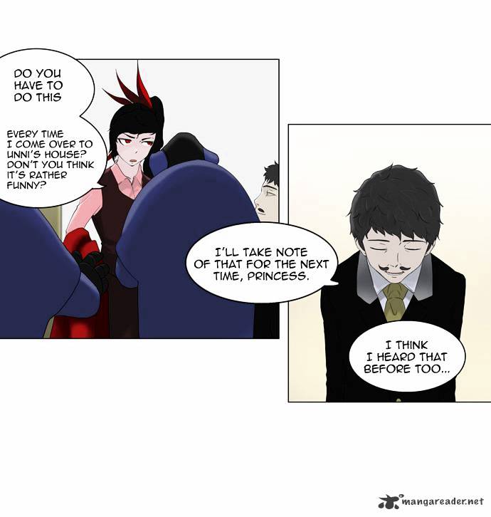 Tower of God, Chapter 80 image 04